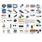 Generic ESP8266 IoT Sensor and Electronics Learning Kit – Complete Starter Set