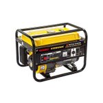 FIRMAN 100% copper 2.5kva Manual Generator - SPG3000 1 Year warranty 