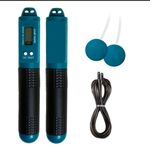 Generic Smart Count Skipping Rope - image 2