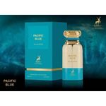 Pacific Blue Alhambra Perfume