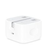 Generic 35W USB-C Power Adapter for iPhone – Fast Charger for iPhone 15/14 Series - image 2