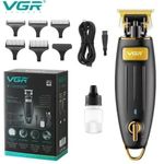 VGR Phenomenal Super-cut Professional Electric Hair Clipper