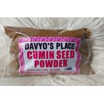 Davyo'splace Cumin Seeds Powder - 100g