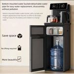 Automatic Water Dispenser Hot And Normal Temperature And remote Teabar machine (JUST THE DISPENER MACHINE)