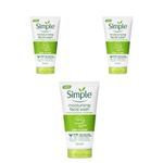 Simple Pure Carrot Flawless Moisture Surge Serum