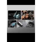 Oraimo EasyCut 210W Super Powerful Quick Charge Hair Clipper - image 2