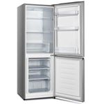Hisense 225L Refrigerator Bottom Freezer - image 2