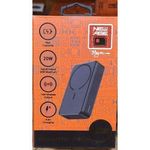 New Age New Age* Magnetic Wireless 20000mah Fast Charging Powerbank