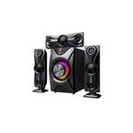 PRANO Duty 3.1Ch Bluetooth Home Theatre Sound System pr-2803