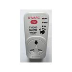 D Marc D Marc. TV Guard Protection Against Voltage