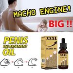 product_image_name-Generic-Penis Permanent Thickening, Growth Enlargement Oil-6