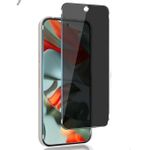 Google Pixel Pixel 9 Pro XL Drop Resistant Privacy screen protector