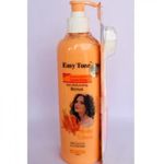 Easy Tone Easy ToneCarrot Extract Skin Rehydrating Body Lotion