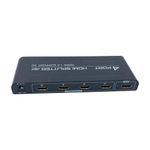 product_image_name-FJGEAR- 4K 1 in 4 out 4 port HDMI Splitter-2