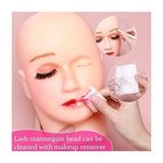 product_image_name-Generic-Lash Mannequin Head, Eyelash Mannequin-2
