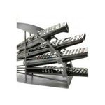 product_image_name-Generic-Remote Control Organiser/holder - Black-2