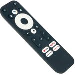 Generic MECOOL Smart Android TV Box KM2, KM2+, KM2 Plus, KM7 Plus, KD3, KD5,KP1,11.0 TV Box Replacement Controller (With Voice) - image 2