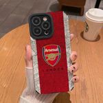 product_image_name-Generic-Arsenal F.C London edition premium Case for iPhone 17 Series-1