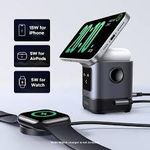 Ugreen 2-in-1 Magnetic Wireless Charger - image 2