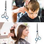 product_image_name-Generic-Hairdressing Scissors Cutting Thinning Barber Shear Home Salon-4
