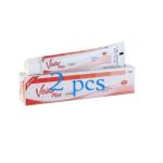 Elbe 2 PCS: VISITA PLUS CREAM 30G