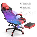 Generic FURGLE Custom Home  & Studio Ergonomic  Gaming  Chair - image 8