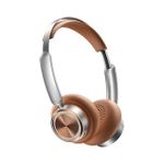 Remax Luxury RB-830HB Bluetooth Wireless Headset (Brown)