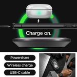 Pouch Spigen Ultra Hybrid Designed For Samsung Galaxy S23 Ultra Case - image 2