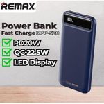 product_image_name-Generic-Remax 10,000mAh Fast Power Bank (Remax RPP-520)-2