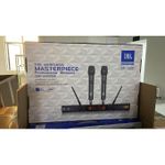 Jbl The wireless Masterpiece Professional wireless Microphone (UHF system)Sk - 1000