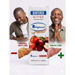 bioferox Aloe Ferox Bitter - For Fatty Liver & Hepatitis
