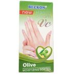 Beckon Beckon-Hand cream Olive whiteniing moisturizing