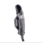 Generic Vibrating penis sleeve/extender reusable condom - image 2