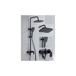 Quality Standard Standing Bathroom Shower