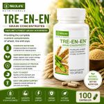 Sammy Icon Tre-en-en - 60 Capsules (Single) Tre-en-en - 60 Capsules (Single)
