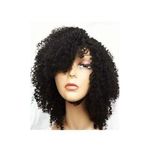 Bohemian Curly Wig