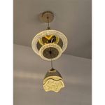  Pendant, Dropping Lighting
