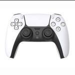 PlayX Controller Wireless Pad for PS4 - PlayX) Controller fit for PlayStation 4, PS4 Pro & PS4 Slim. - image 3
