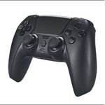 PlayX Controller Wireless Pad for PS4 - PlayX) Controller fit for PlayStation 4, PS4 Pro & PS4 Slim. - image 4