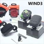 product_image_name-Generic-Wind3 Portable Mini Outdoor Bicycle Speaker, Waterproof, Wireless Bluetooth.-3