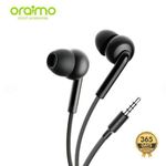 Oraimo CONCH 2 Neo 3.5MM In-Ear Wired Earpiece