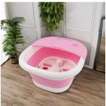 Generic Bath & Co Foldable Foot Massager - image 2
