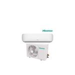 Hisense SPL 2HP Copper-TG Air Conditioner