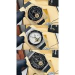 Fashion Calm Classy Timepiece