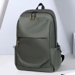 Fashion High-end Multifunctional Waterproof Laptop Backpack