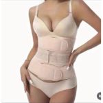  3in1 Postpartum Recovery Belt