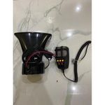 product_image_name-Generic-Auto Car Motor Cycle Vehicle Warning Alarm Horn Police Fireman-1