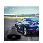 product_image_name-Generic-Auto Car Motor Cycle Vehicle Warning Alarm Horn Police Fireman-2