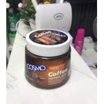 Cosmo Coffee Youthful Glow Face & Body Scrub