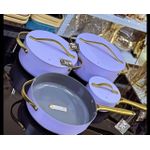 UCC LIFE 4 pieces Ceramic Non-stick Pot - image 2